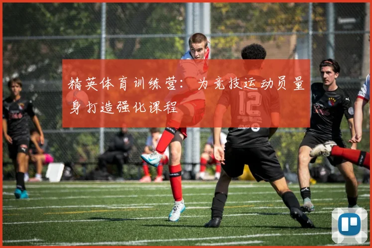 精英体育训练营：为竞技运动员量身打造强化课程