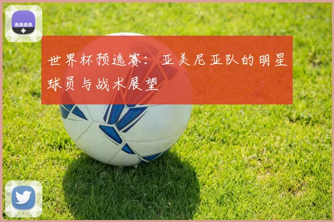 世界杯预选赛：亚美尼亚队的明星球员与战术展望
