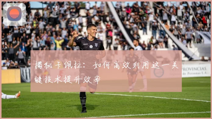 揭秘卡佩拉：如何高效利用这一关键技术提升效率