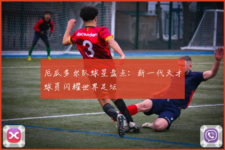 厄瓜多尔队球星盘点：新一代天才球员闪耀世界足坛