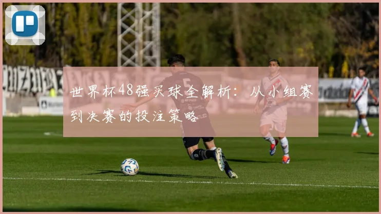 世界杯48强买球全解析:从小组赛到决赛的投注策略